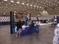 025 - Space telescope display